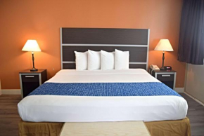 Travelodge by Wyndham San Francisco Airport North